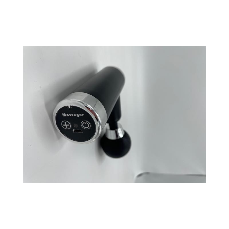 Massage Gun Mini black